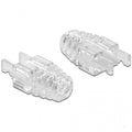 Imp rj45-stekker trekontlasting