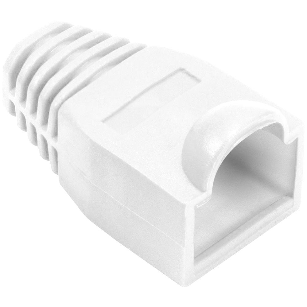 Rj45 stekker tule