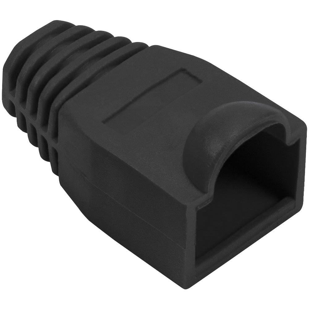 Imp cat 5 tule voor rj45 connector