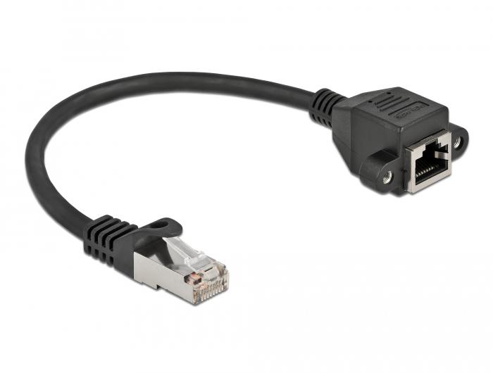 Ngk s ftp verleabel cat 6a
