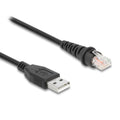 Rj50 naar usb kabel