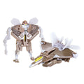 Toi-Toys Roboforces transformierbares Roboterfahrzeug