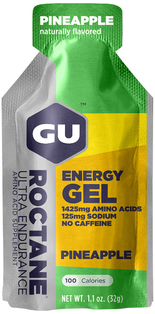 Gu roctane energy gel 32g