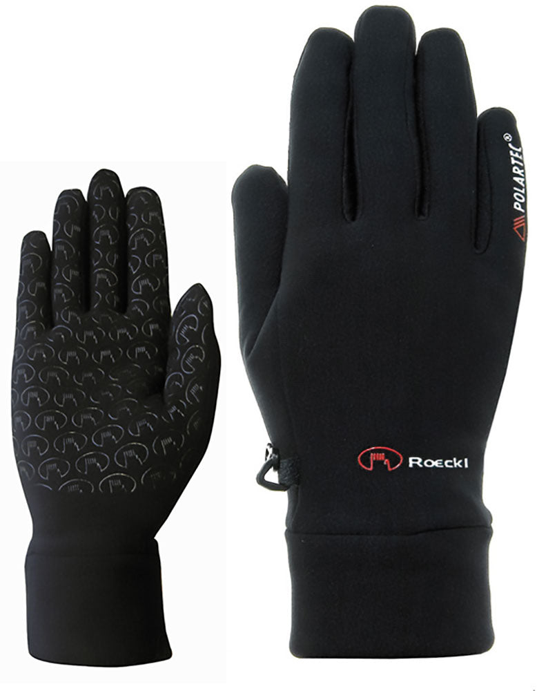 Roeckl sports pino jr. - kid's winter gloves