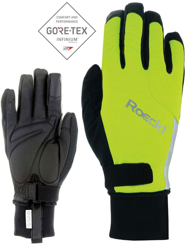 Roeckl sports villach 2 - winterhandschuhe