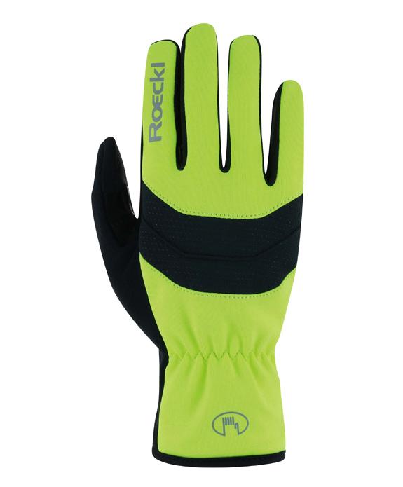 Roeckl sports raiano - winter gloves