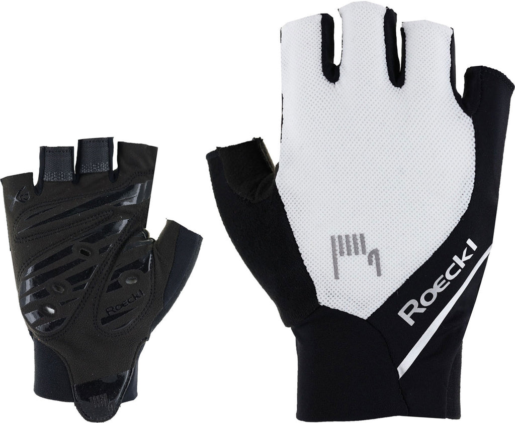 Roeckl sports ivory 2 - cycling gloves