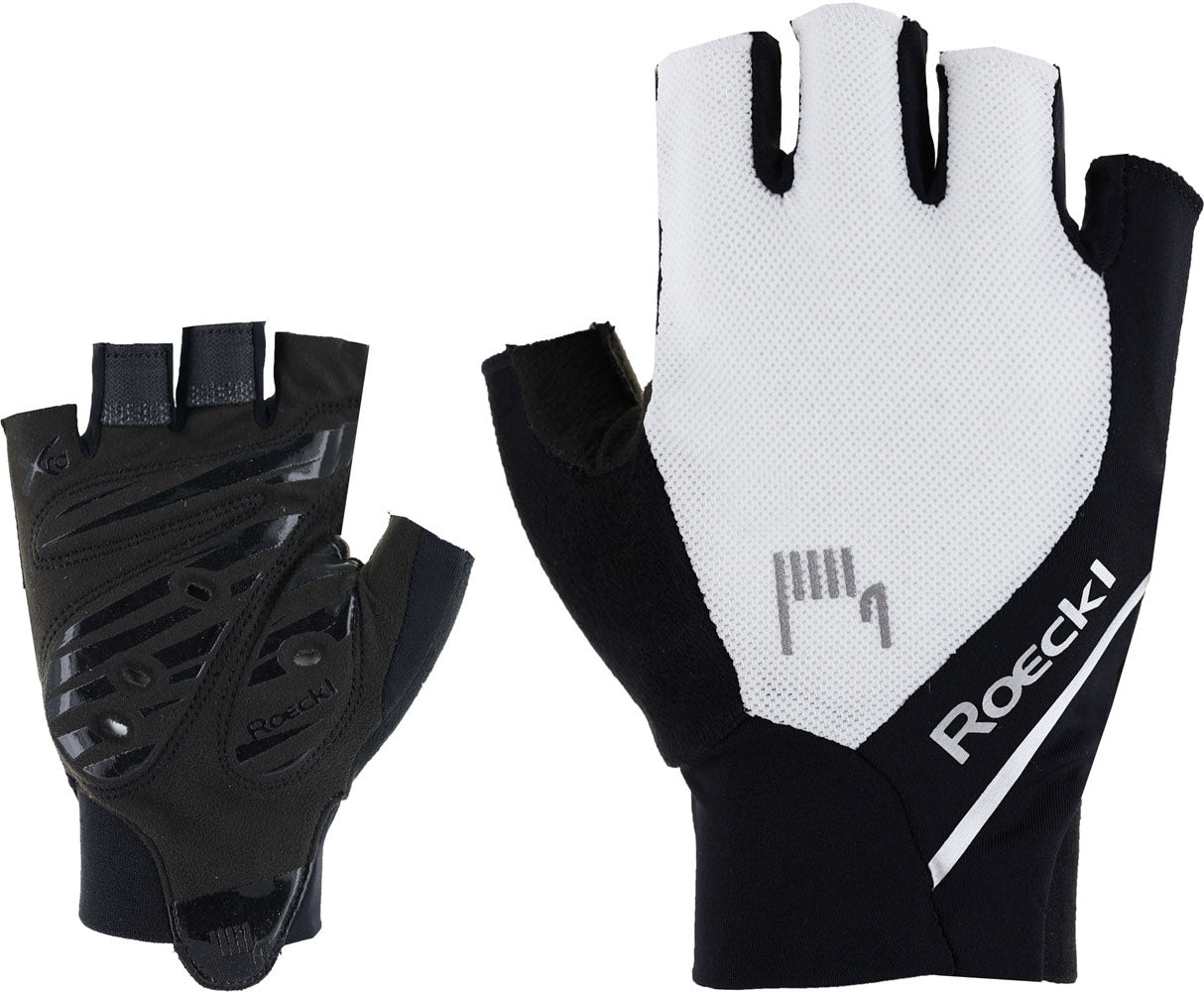 Roeckl sports ivory 2 - cycling gloves