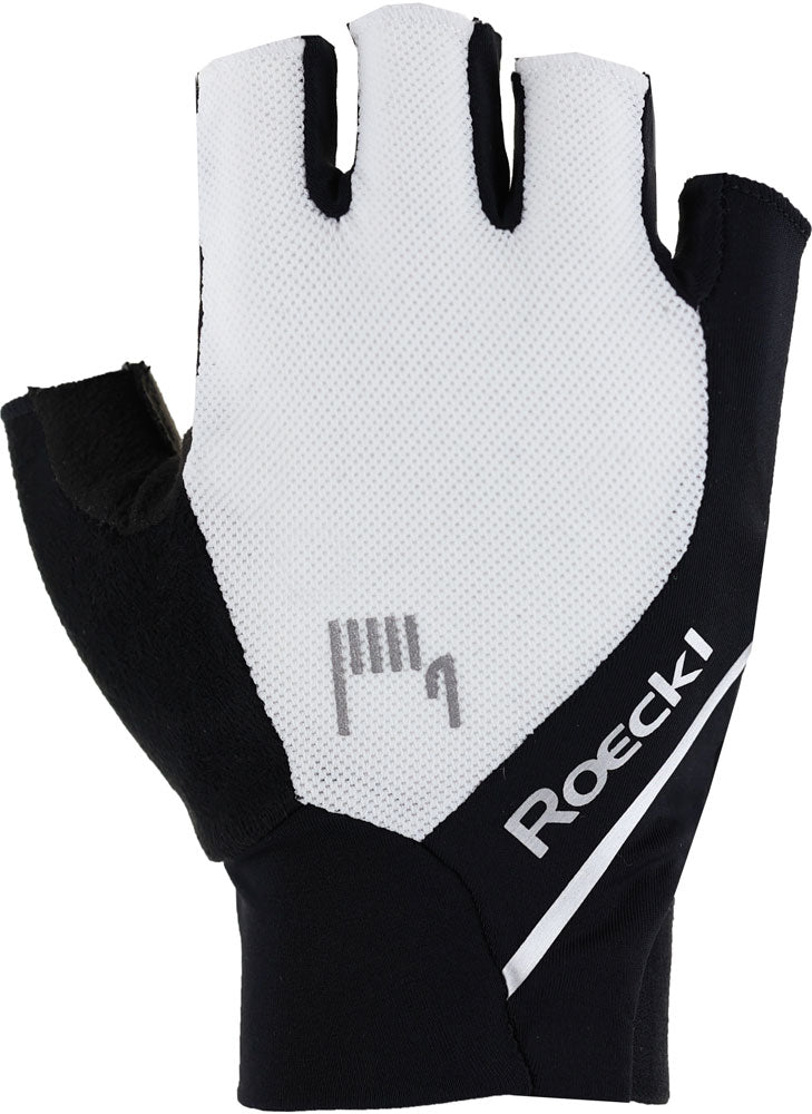 Roeckl sports ivory 2 - cycling gloves