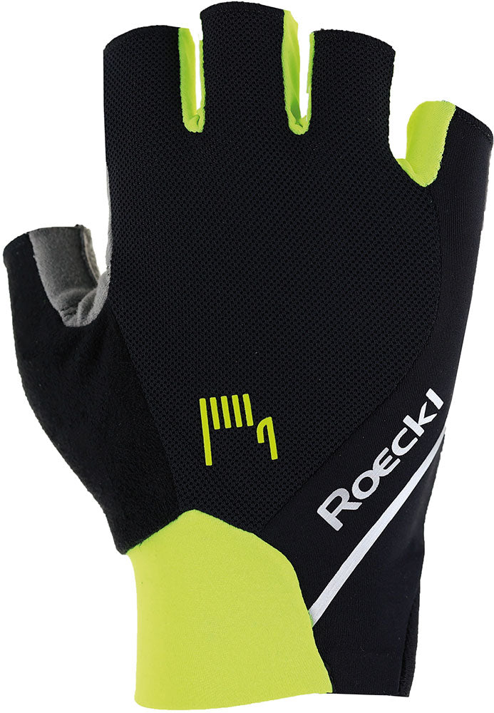 Roeckl sports ivory 2 - cycling gloves