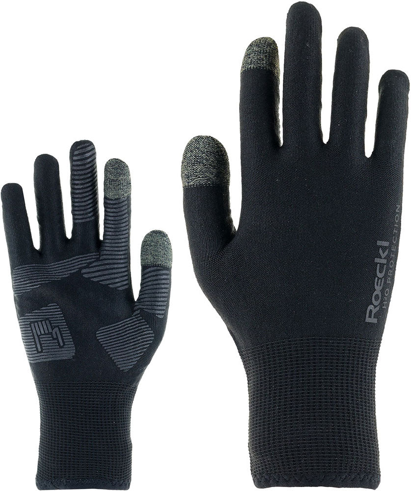 Roeckl sports rudlhorn - cycling gloves