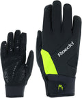 Roeckl sports reichenthal 2 jr. - kid's cycling gloves