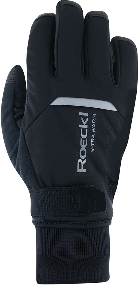 Roeckl sports villach 3 - winter gloves