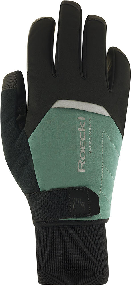 Roeckl sports villach 3 - winter gloves
