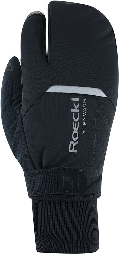 Roeckl sports villach 3 trigger - winter gloves