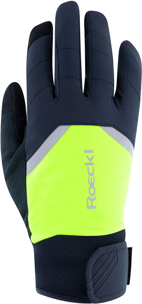 Roeckl sports rienz gtx - cycling gloves