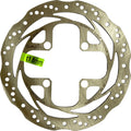 Rohloff speedhub 4-bolt disc rotor