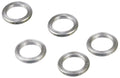 Rohloff chainring bolt spacer for chainring