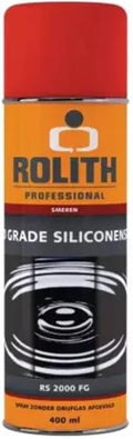 Rolith sv2000 spuitbus 400ml