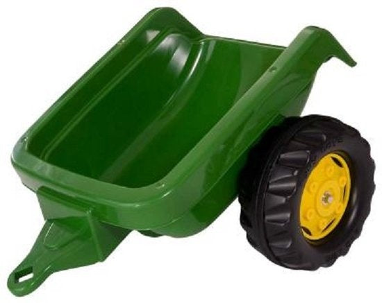 Rolly Toys Kleiderbügel RollyKid 57 x 46,5 x 26,5 cm dunkelgrün