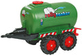 Güllebehälter RollyTanker 98 x 55 x 44 cm grün