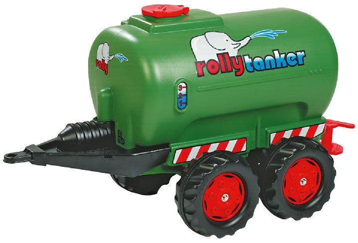 Güllebehälter RollyTanker 98 x 55 x 44 cm grün