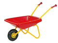 Kunststoffschaberwagen verrottet