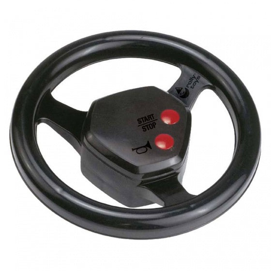 Rolly toys stuur met geluidjes