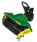Rolly Toys Sweeper RollySweepy grün
