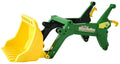 Rolly Toys Frontlader Rollytrac John Deere Grün Gelb