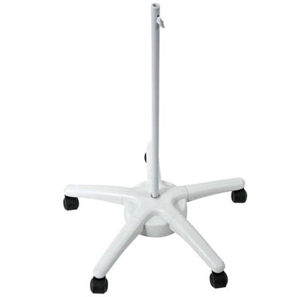 Loeplamp statief