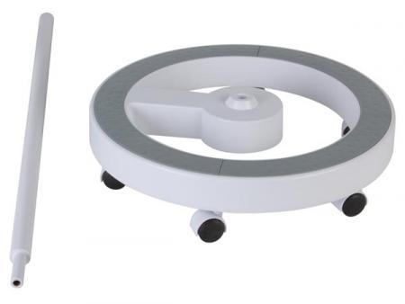 Loeplamp statief - 70 cm