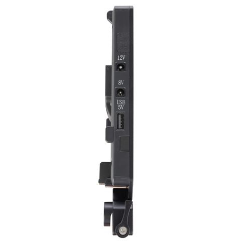Rolux V-Mount-Batterieplatte RL-VFU3