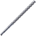 Rotec 202.1102 ds-plus hamerboor, type '202', quattro-x, ø11,0x160 210 mm - 202.1102