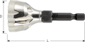 Rotec 450.1095 hm draadeind ontbramer - 450.1095