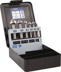 Rotec 6 dlg. cass. verzinkfr. 6,3 8,3 10,4 12,4 16,5 20,5 - 9003010