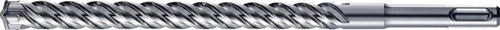 Rotec hamerboren sds+ 'zentro' 4-snijder 10,0x150 210 mm - 2021002 - 202.1002