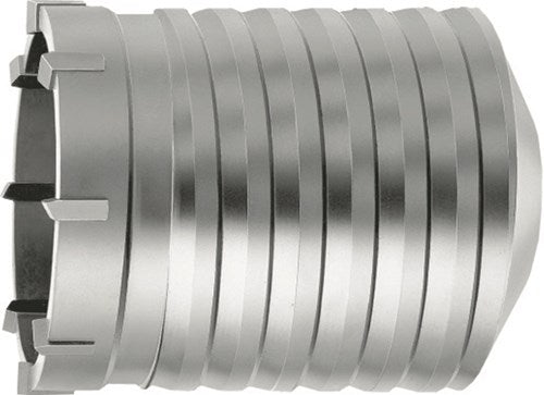 Rotec hamerkroonboren konisch 125,0x100mm - 2071250 - 207.1250