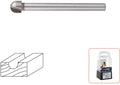 Rotec hm houtrotfrees, silver-line, d2=6 ø9,5 - 2700111 - 270.0111