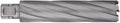 Rotec hm kernboor hard-line, universeel 19, ø41x110 - 5460413 - 546.0413