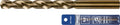 Rotec hss-co5 spiraalboor din 338 cobalt splitpoint 4,2 mm (etui) - 111.0420e