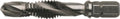 Rotec hss combi-boortap-bit 1 4 m6 x 1,0 - 3160600 - 316.0600