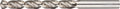 Rotec hss-g spiraalboor, din 338, type w (aluminium), ø4,0 - 1090400 - 109.0400
