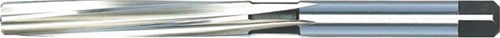 Rotec hss handruimer din 206b 10,0 mm h7 - 1821000