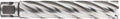 Rotec hss-xe kernboor silver-line, universeel 19, ø22x110 - 5362203