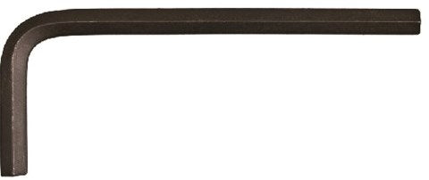 Rotec inbussleutel kort metrisch 36,0x355mm (zwart) - 8780360