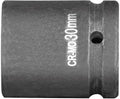 Rotec krachtdoppen 3 4'' kort 55 mm - 8430055