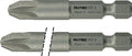 Rotec pro krachtbit pz 1 l=152mm e 6,3 basic - 805.00161 - 805.00161