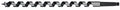 Rotec slangenboor gold-line, mk 2, ø18x250x320 azobé - 242.1801a - 242.1801a