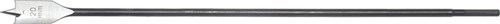 Rotec speedboren met 1 4 bit-aansluting 22,0x400 mm - 2312200